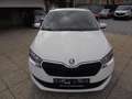 Skoda Fabia Fabia Combi Active 1,0 TSI Active Weiß - thumbnail 2