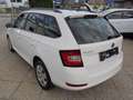 Skoda Fabia Fabia Combi Active 1,0 TSI Active Weiß - thumbnail 7
