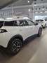 Peugeot 2008 Style Hybrid 136 Edcs6 Blanco - thumbnail 1