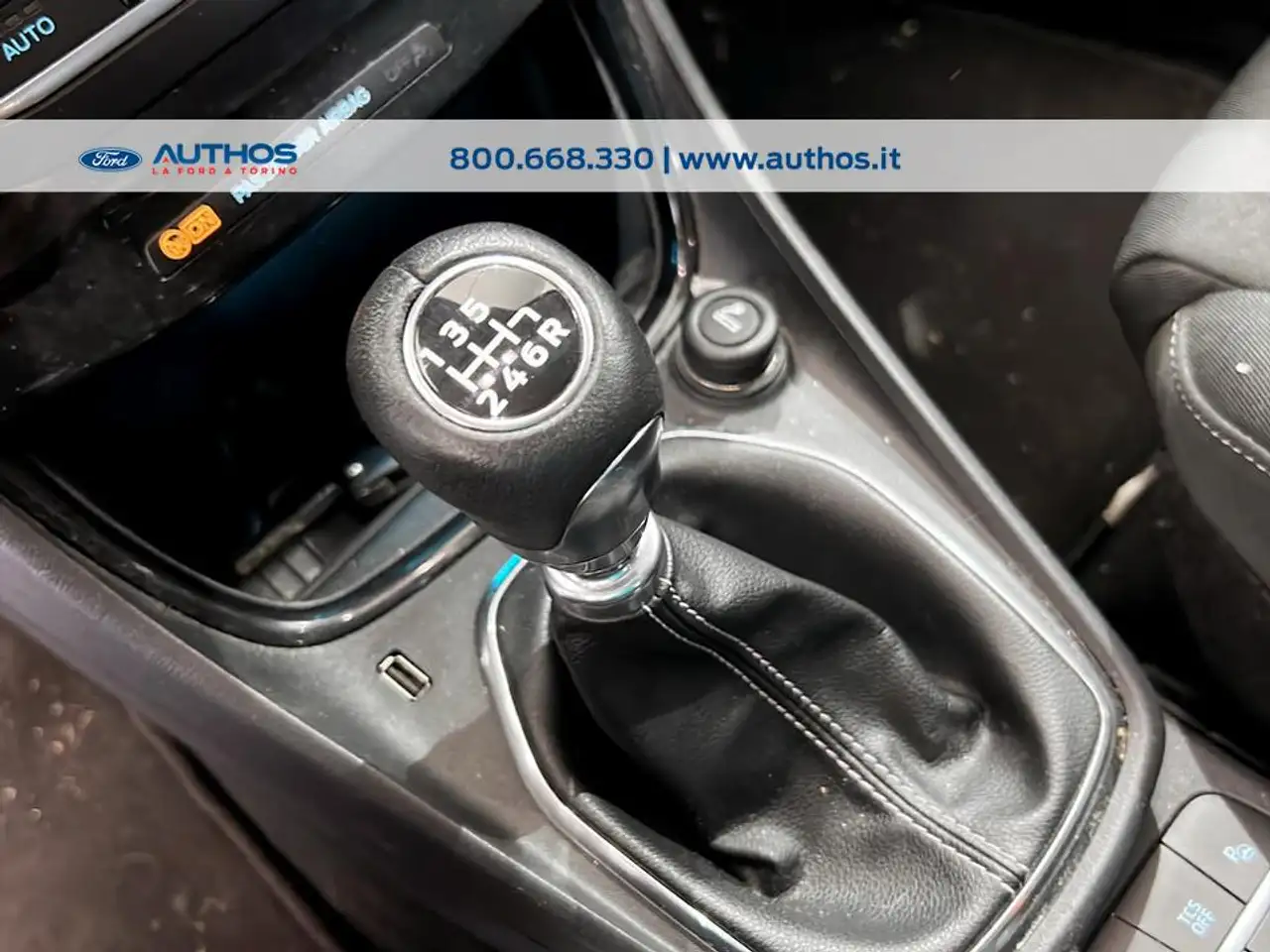 Ford Puma 1.0 ecoboost Titanium s&s 125cv, миниатюра 7