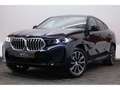 BMW X6 xDrive 40i M SPORT BVA Blauw - thumbnail 1