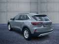 Ford Kuga Titanium 2,5l 180PS Aut. Silber - thumbnail 4