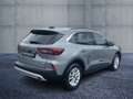 Ford Kuga Titanium 2,5l 180PS Aut. Silber - thumbnail 5
