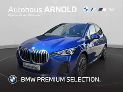 Bmw 220 i Active Tourer M Sportpaket Lenkradhzg. Sitzhzg.
