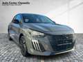 Peugeot 208 1.2 PureTech 100 Allure Kamera Navi LED Grau - thumbnail 6