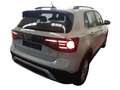 Volkswagen T-Cross 1.0 TSI Life Grau - thumbnail 3
