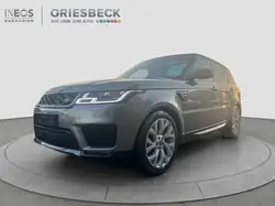 Land Rover Range Rover Sport SDV6 HSE PAN*MATRIX*HUD*21''SHZ