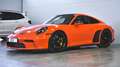 Porsche 911 GT3 Touring Package PDK Orange - thumbnail 4