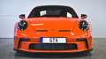 Porsche 911 GT3 Touring Package PDK Oranje - thumbnail 2
