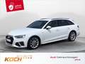 Audi A4 40 TFSI S-Tronic S-Line 2x, LED, ACC, S Blanco - thumbnail 1
