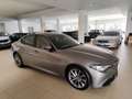 Alfa Romeo Giulia 2.2 Turbo 160cv AT8 Navi Xeno Keyless Cerchi 18” Grigio - thumbnail 2