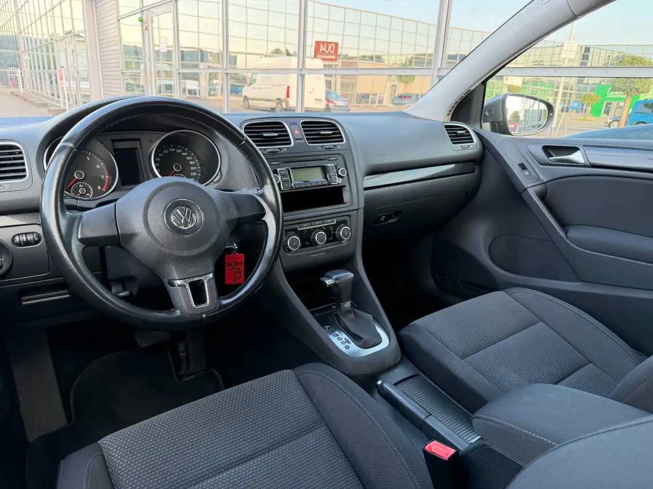 Das Auto