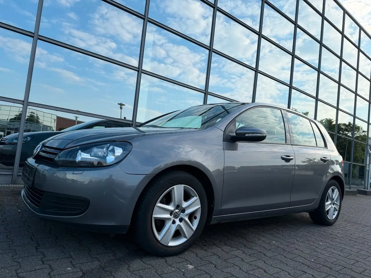 Das Auto