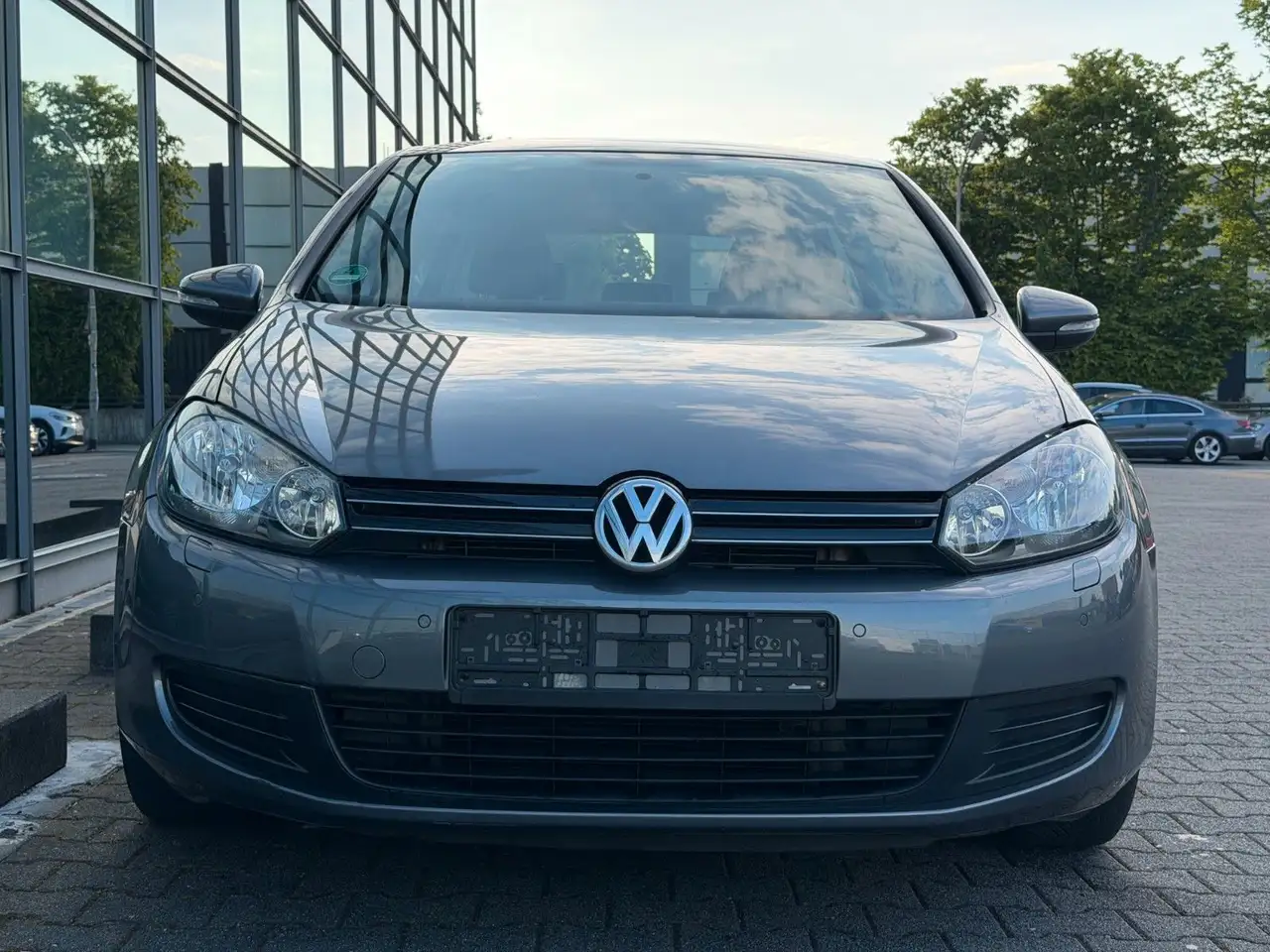 Das Auto