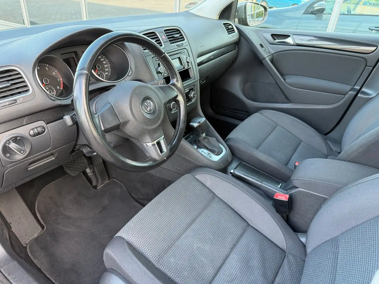 Das Auto