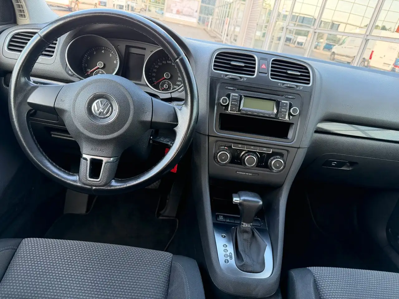 Das Auto