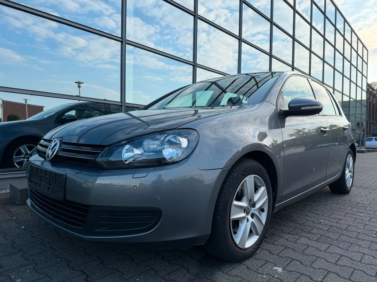 Das Auto