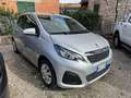 Peugeot 108 108 5p 1.0 vti Active s Argento - thumbnail 2