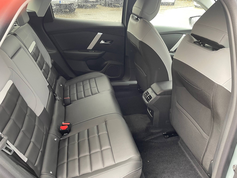 Citroen C4 156 ë Max Elektro Vollausstattung — photo 11