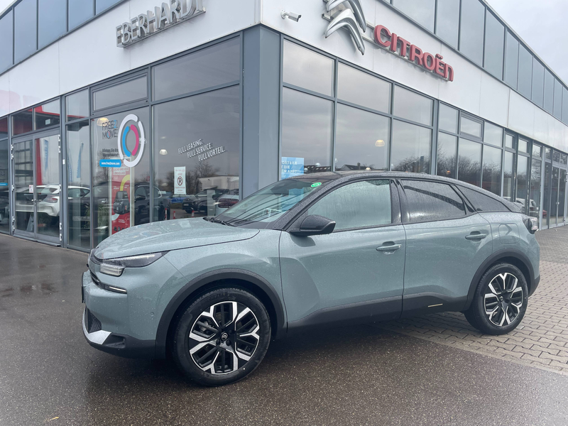 Citroen C4 156 ë Max Elektro Vollausstattung — photo 6