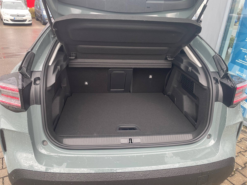 Citroen C4 156 ë Max Elektro Vollausstattung — photo 12