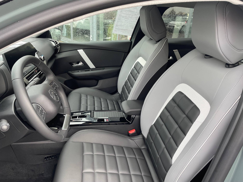 Citroen C4 156 ë Max Elektro Vollausstattung — photo 7