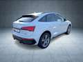 Audi Q5 S line 45 TFSI qu AHK/Pano/ACC/20'' Weiß - thumbnail 16