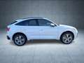 Audi Q5 S line 45 TFSI qu AHK/Pano/ACC/20'' Weiß - thumbnail 8