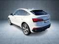Audi Q5 S line 45 TFSI qu AHK/Pano/ACC/20'' Weiß - thumbnail 6