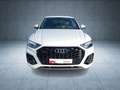 Audi Q5 S line 45 TFSI qu AHK/Pano/ACC/20'' Weiß - thumbnail 10