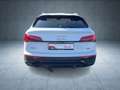 Audi Q5 S line 45 TFSI qu AHK/Pano/ACC/20'' Weiß - thumbnail 7