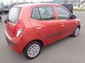 Hyundai i10 **1.HAND** ~incl. GARANTIE~TOP Rot - thumbnail 4