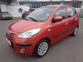 Hyundai i10 **1.HAND** ~incl. GARANTIE~TOP Rot - thumbnail 1