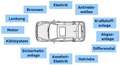 Hyundai i10 **1.HAND** ~incl. GARANTIE~TOP Rot - thumbnail 17