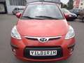 Hyundai i10 **1.HAND** ~incl. GARANTIE~TOP Rot - thumbnail 3