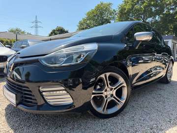 IV GT Automatik AHK*Navi*Tempomat