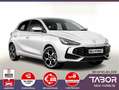 MG MG3 HEV+ 195 Luxury LED ACC TotW Keyl 360Kam SHZ Blanc - thumbnail 1