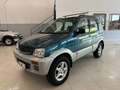 Daihatsu Terios 1.3i 16V cat 4WD SX Verde - thumbnail 1