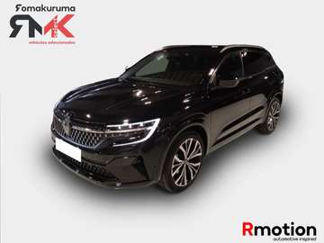 Iconic E-Tech Full Hybrid 147kW (200CV)