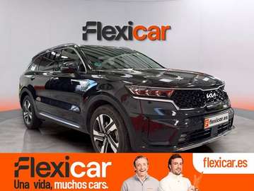 1.6 T-GDi HEV Plus Edition 4x2