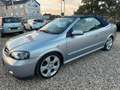 Opel Astra Cabrio 2.2 Leder/ Sitzheizung,LPG Blau - thumbnail 2