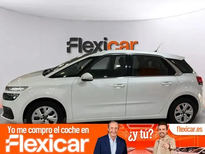 Citroën C4 1.2 PureTech S&S Shine 2018