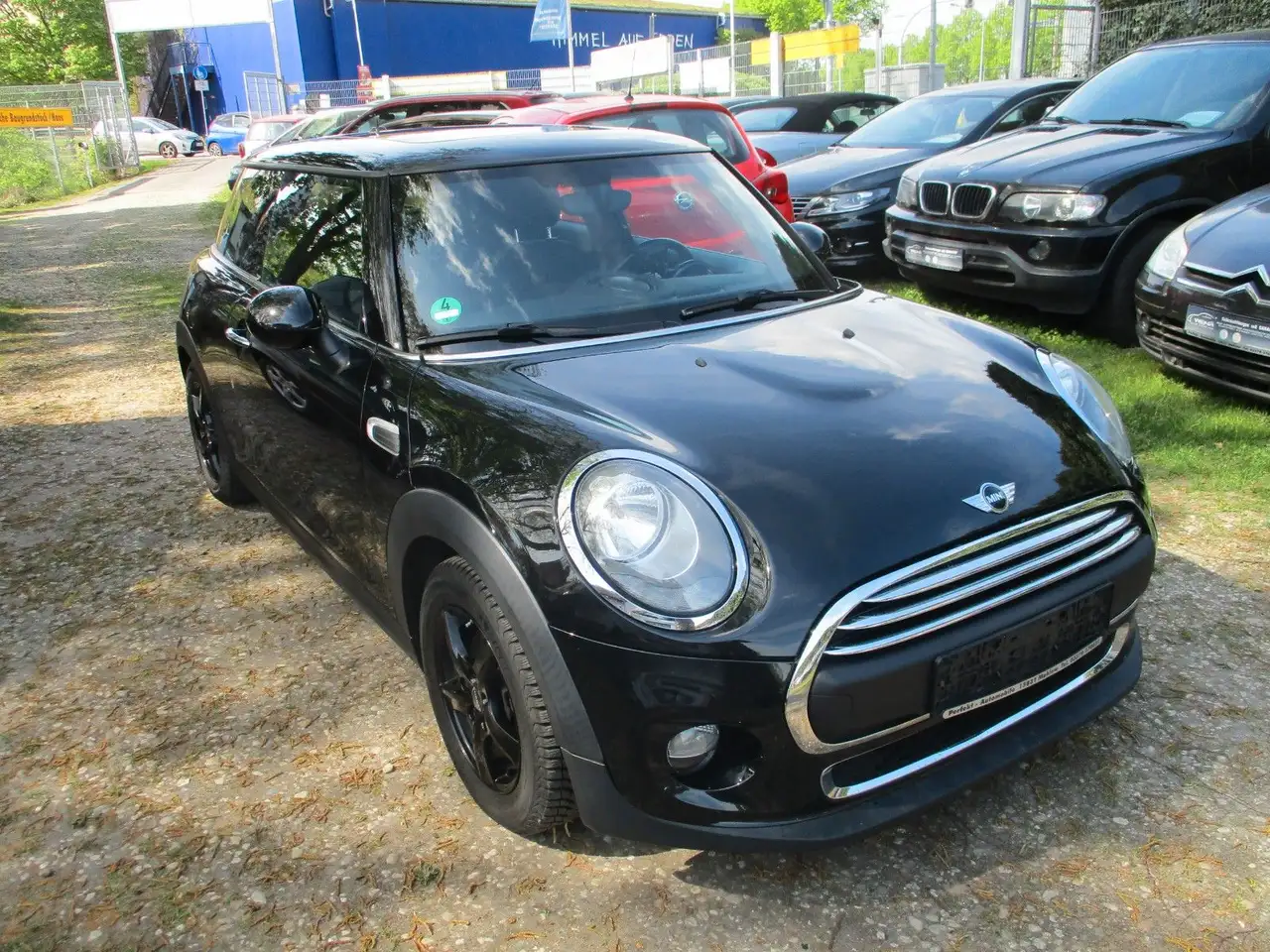 MINI One
