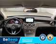 Mercedes-Benz C 200 C SW 200 D (BT) PREMIUM AUTO Argento - thumbnail 9