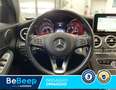 Mercedes-Benz C 200 C SW 200 D (BT) PREMIUM AUTO Argento - thumbnail 10