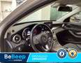 Mercedes-Benz C 200 C SW 200 D (BT) PREMIUM AUTO Argento - thumbnail 6