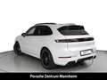 Porsche Cayenne E-Hybrid HD-Matrix Saga Pano ACC Softclose White - thumbnail 3