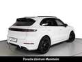Porsche Cayenne E-Hybrid HD-Matrix Saga Pano ACC Softclose White - thumbnail 9