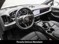 Porsche Cayenne E-Hybrid HD-Matrix Saga Pano ACC Softclose Bianco - thumbnail 12