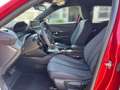 Peugeot 2008 2008 Allure 130 AT8 Kamera+LED+Navi+SHZ+LM+ Rot - thumbnail 8